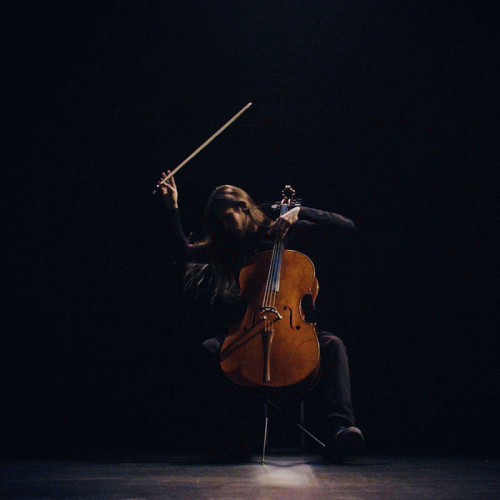 Raphael Weinroth-Browne : Out of the Ether